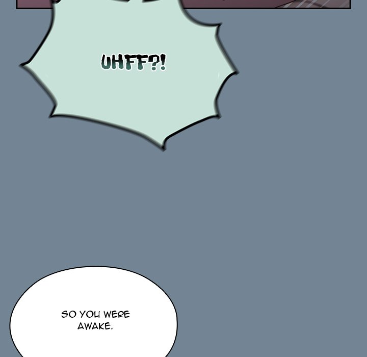 Boss! I'm Taking Your Girl! chapter 27 page 25