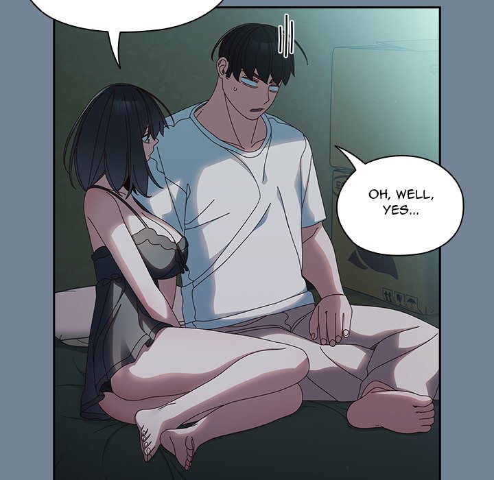 Boss! I'm Taking Your Girl! chapter 27 page 26