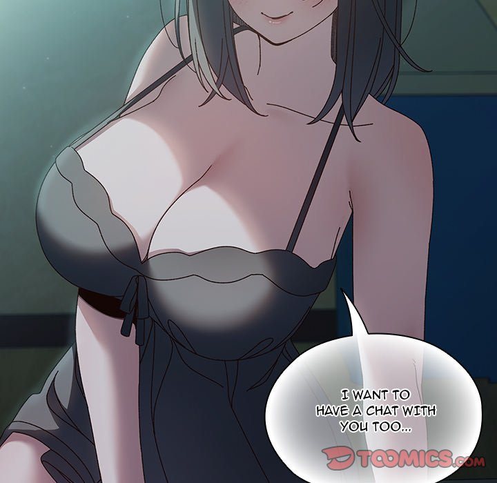 Boss! I'm Taking Your Girl! chapter 27 page 28