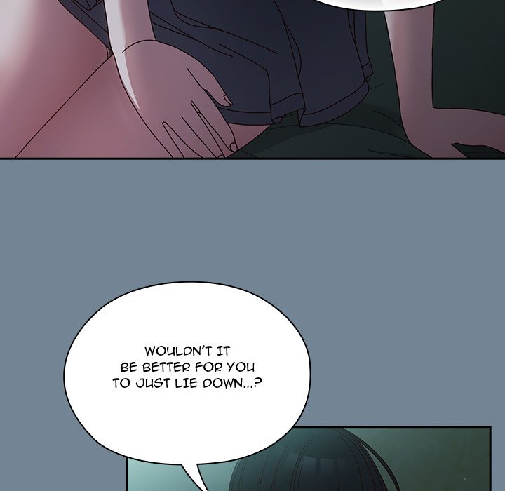 Boss! I'm Taking Your Girl! chapter 27 page 29