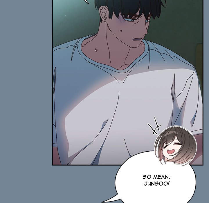Boss! I'm Taking Your Girl! chapter 27 page 30