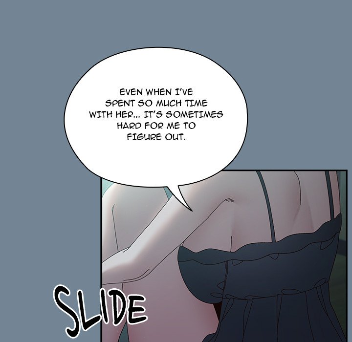Boss! I'm Taking Your Girl! chapter 27 page 35