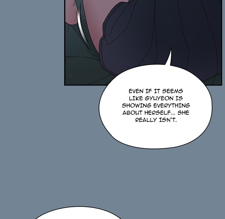 Boss! I'm Taking Your Girl! chapter 27 page 36