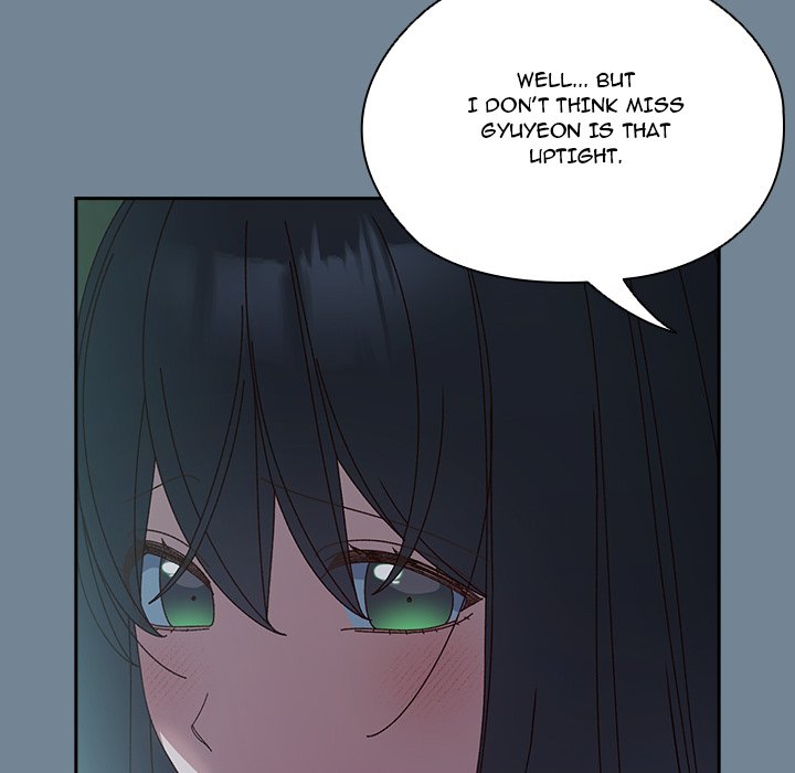 Boss! I'm Taking Your Girl! chapter 27 page 39