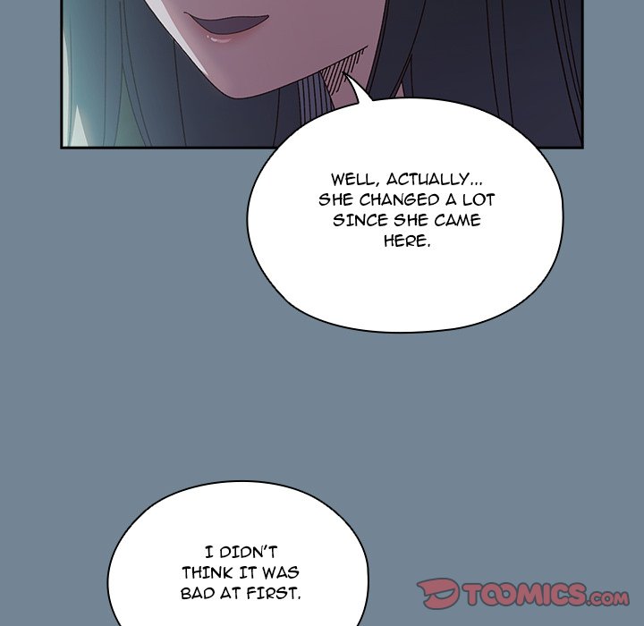 Boss! I'm Taking Your Girl! chapter 27 page 40