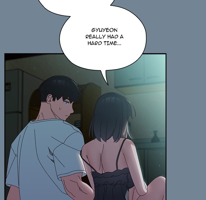 Boss! I'm Taking Your Girl! chapter 27 page 41