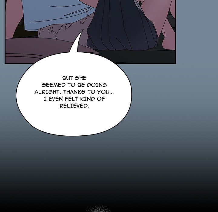Boss! I'm Taking Your Girl! chapter 27 page 42