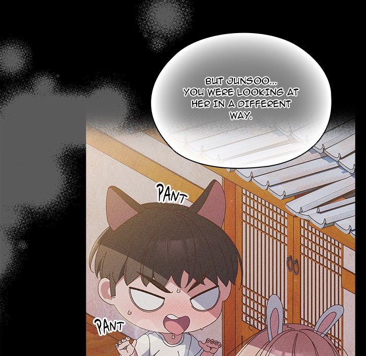 Boss! I'm Taking Your Girl! chapter 27 page 43