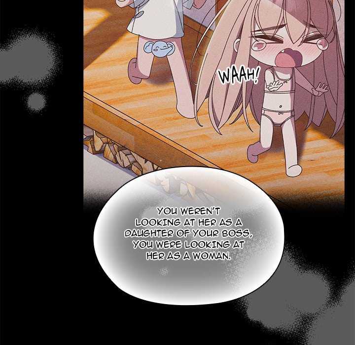 Boss! I'm Taking Your Girl! chapter 27 page 44