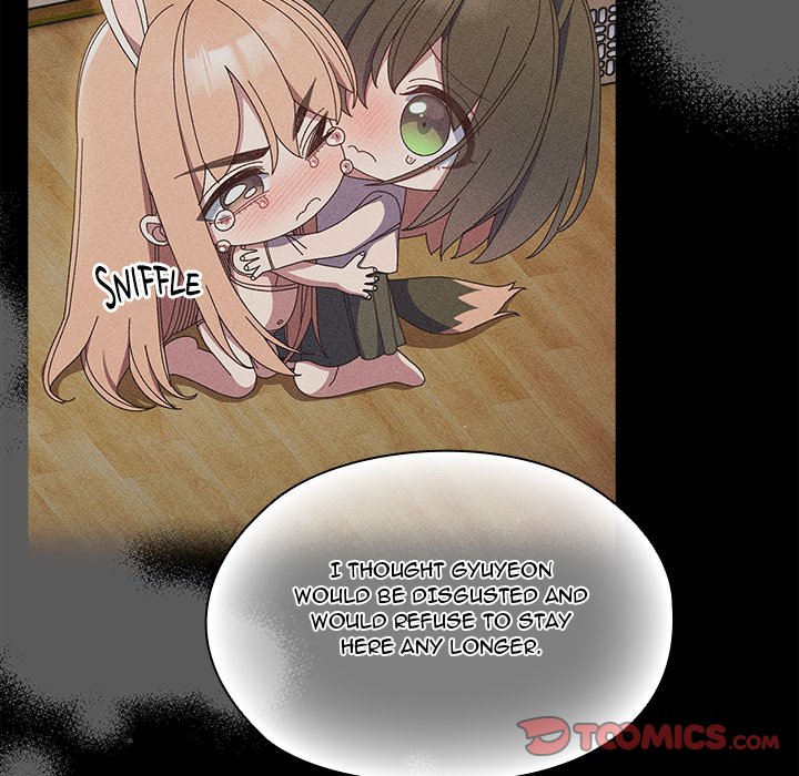 Boss! I'm Taking Your Girl! chapter 27 page 46