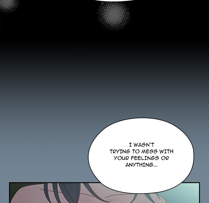 Boss! I'm Taking Your Girl! chapter 27 page 47