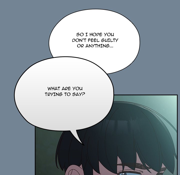 Boss! I'm Taking Your Girl! chapter 27 page 49