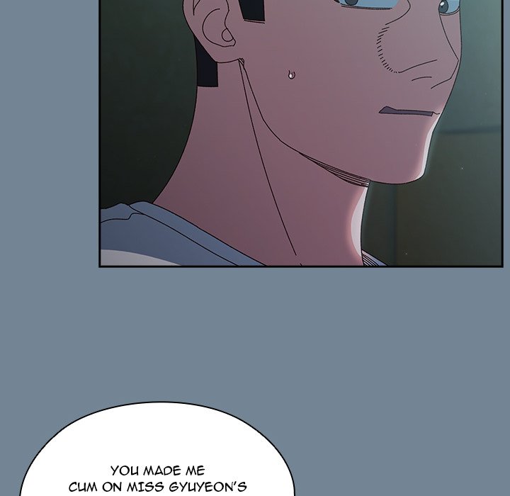 Boss! I'm Taking Your Girl! chapter 27 page 50