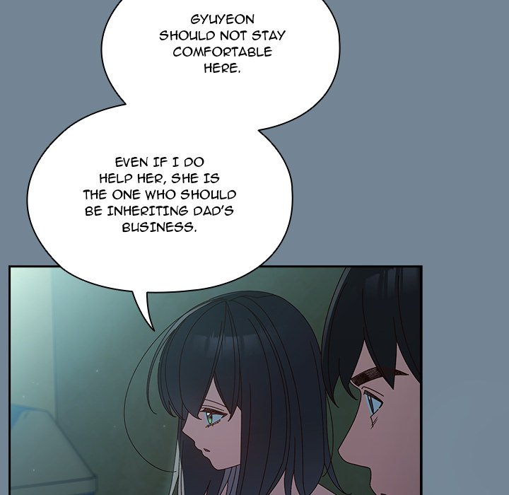 Boss! I'm Taking Your Girl! chapter 27 page 53