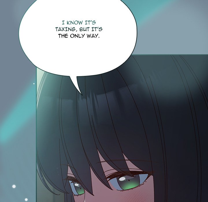 Boss! I'm Taking Your Girl! chapter 27 page 55