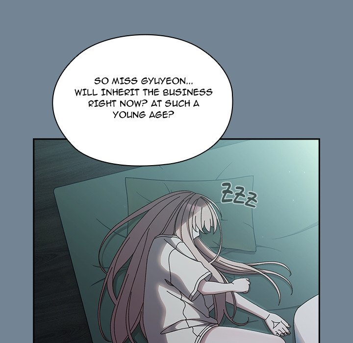 Boss! I'm Taking Your Girl! chapter 27 page 57