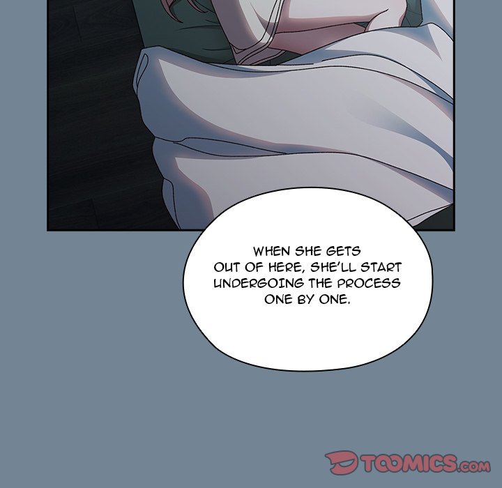 Boss! I'm Taking Your Girl! chapter 27 page 58