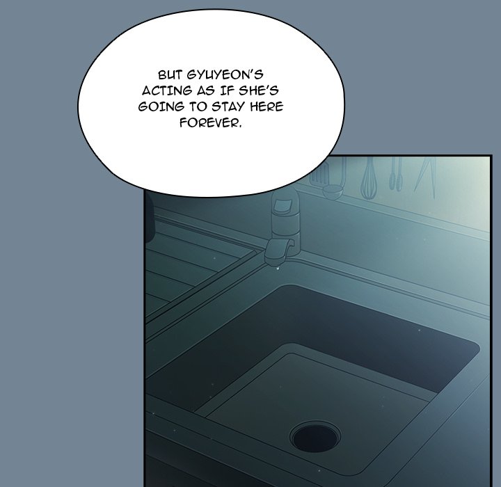 Boss! I'm Taking Your Girl! chapter 27 page 59