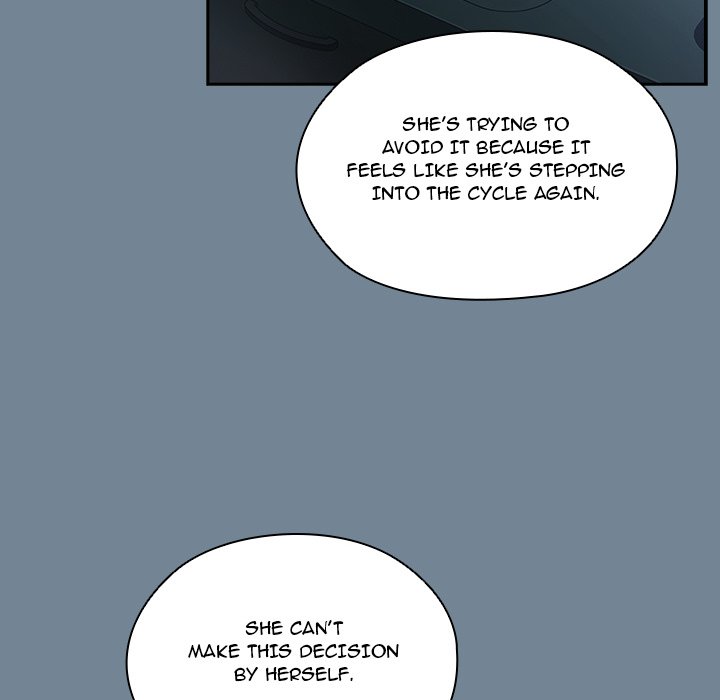 Boss! I'm Taking Your Girl! chapter 27 page 60