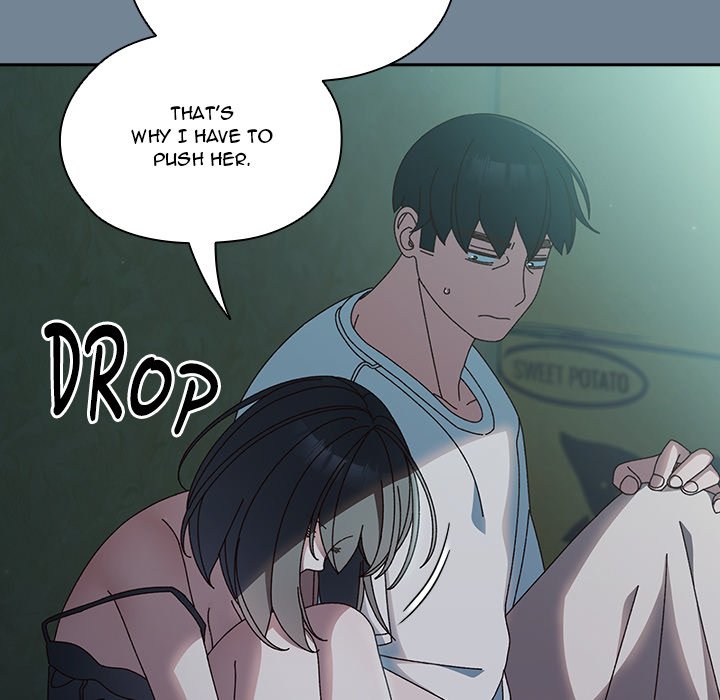Boss! I'm Taking Your Girl! chapter 27 page 61