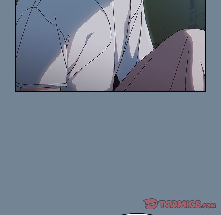 Boss! I'm Taking Your Girl! chapter 27 page 64