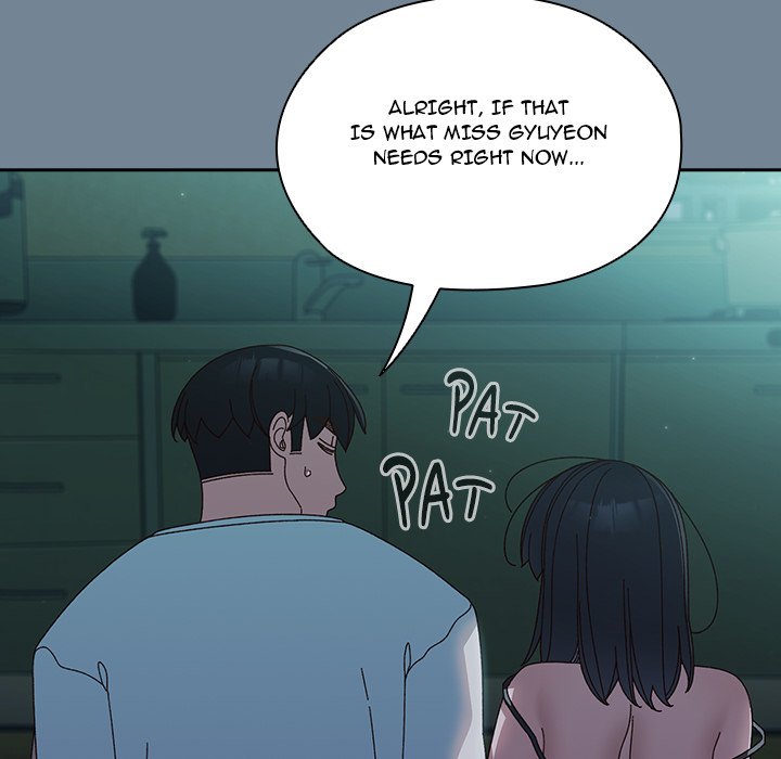 Boss! I'm Taking Your Girl! chapter 27 page 65