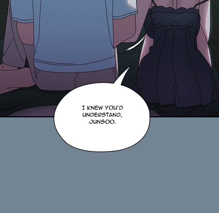Boss! I'm Taking Your Girl! chapter 27 page 66