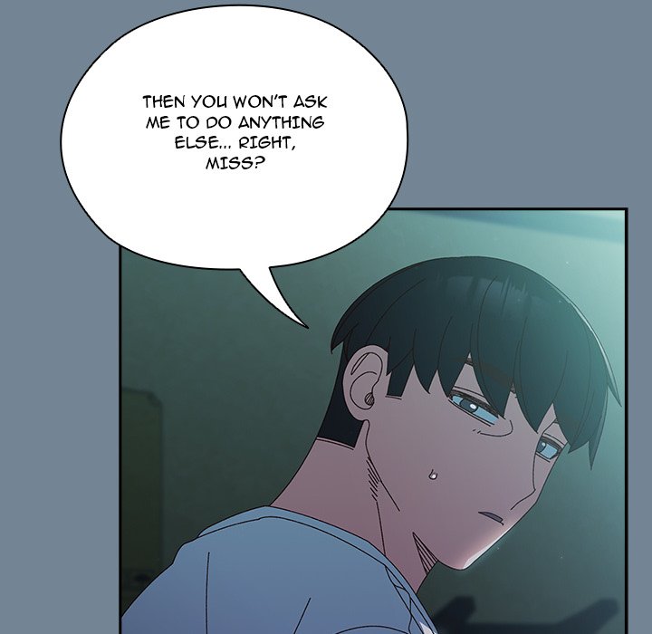 Boss! I'm Taking Your Girl! chapter 27 page 67