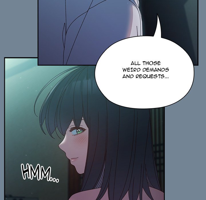 Boss! I'm Taking Your Girl! chapter 27 page 68