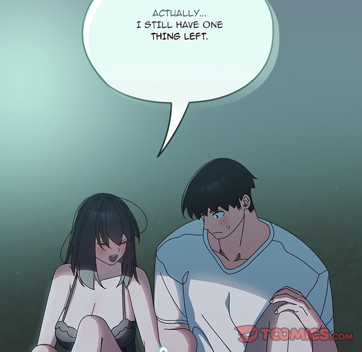 Boss! I'm Taking Your Girl! chapter 27 page 70
