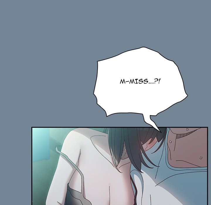 Boss! I'm Taking Your Girl! chapter 27 page 74