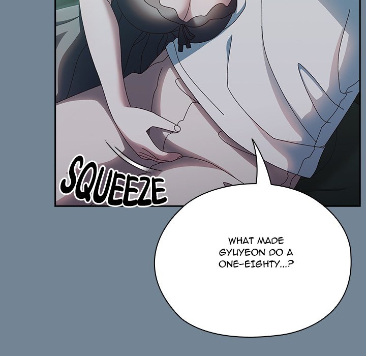 Boss! I'm Taking Your Girl! chapter 27 page 75