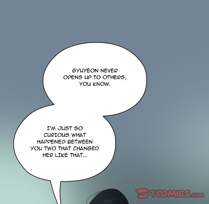Boss! I'm Taking Your Girl! chapter 27 page 76