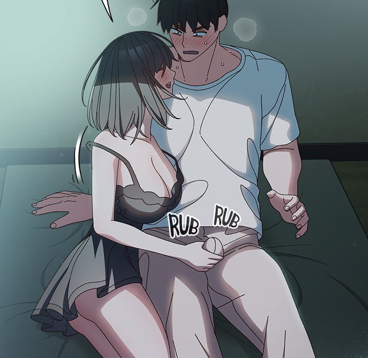 Boss! I'm Taking Your Girl! chapter 27 page 77
