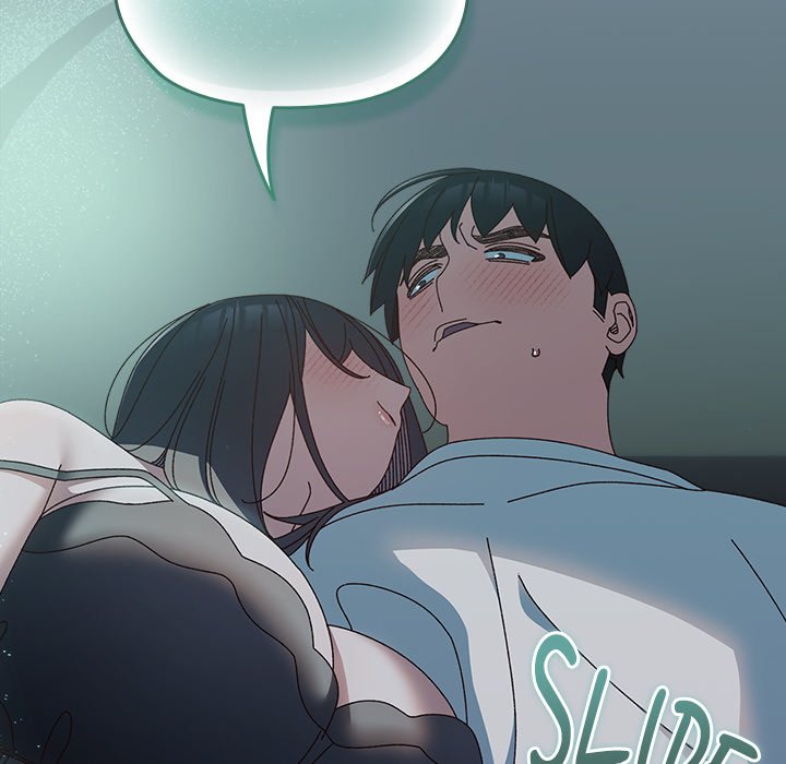 Boss! I'm Taking Your Girl! chapter 27 page 79