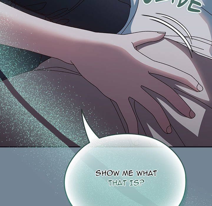 Boss! I'm Taking Your Girl! chapter 27 page 80