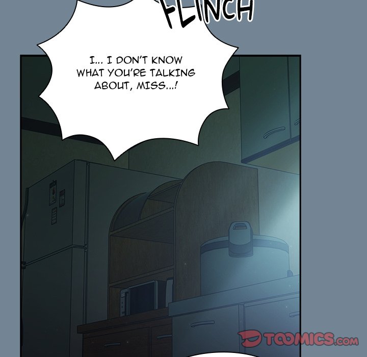 Boss! I'm Taking Your Girl! chapter 27 page 82