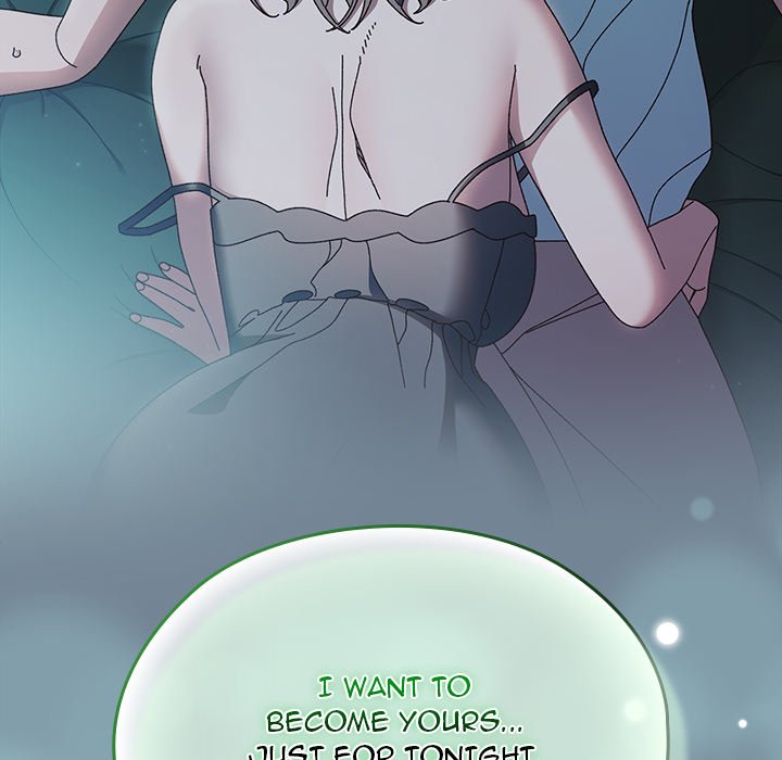 Boss! I'm Taking Your Girl! chapter 27 page 89