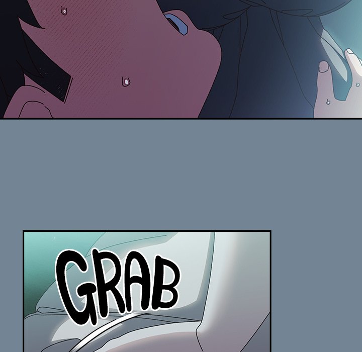 Boss! I'm Taking Your Girl! chapter 27 page 93