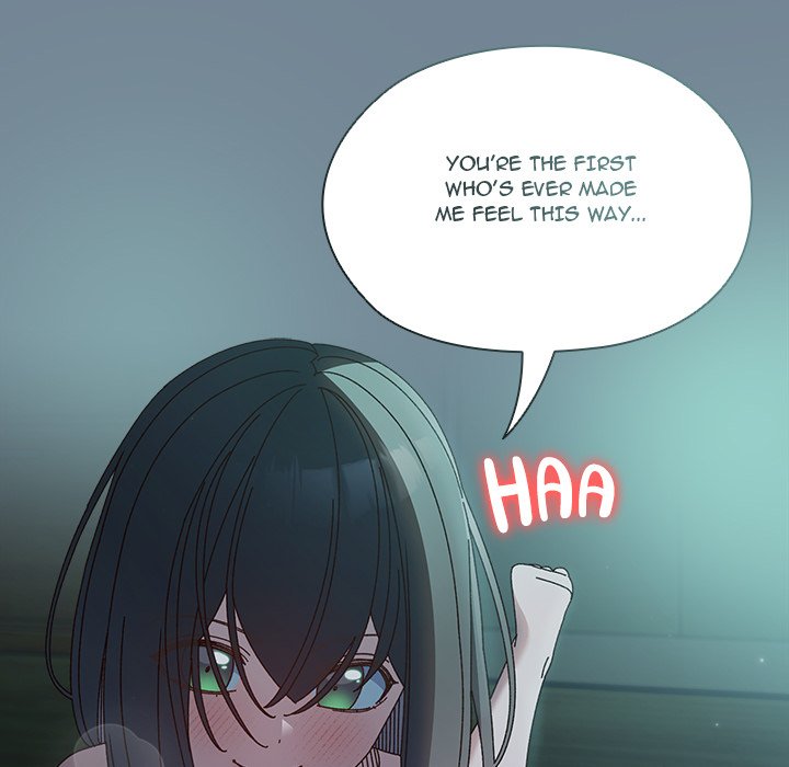 Boss! I'm Taking Your Girl! chapter 27 page 95
