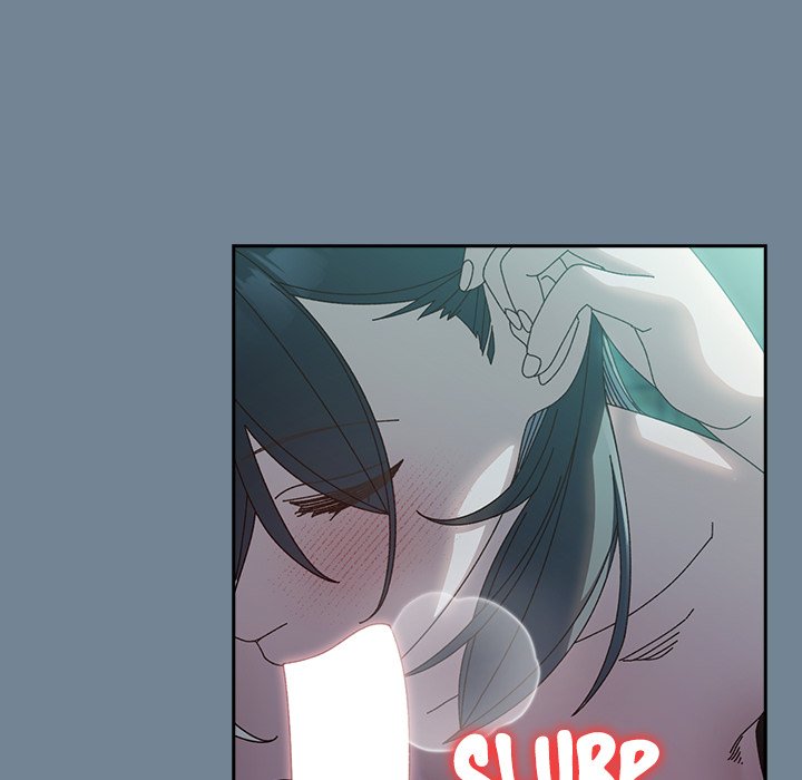 Boss! I'm Taking Your Girl! chapter 27 page 97
