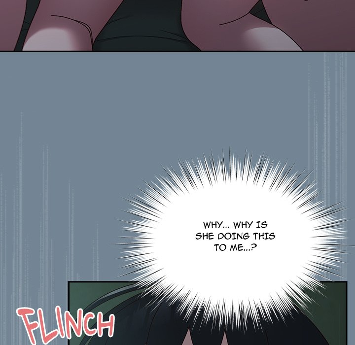 Boss! I'm Taking Your Girl! chapter 27 page 101