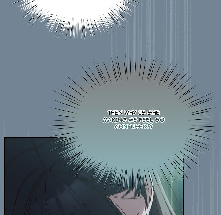 Boss! I'm Taking Your Girl! chapter 27 page 103