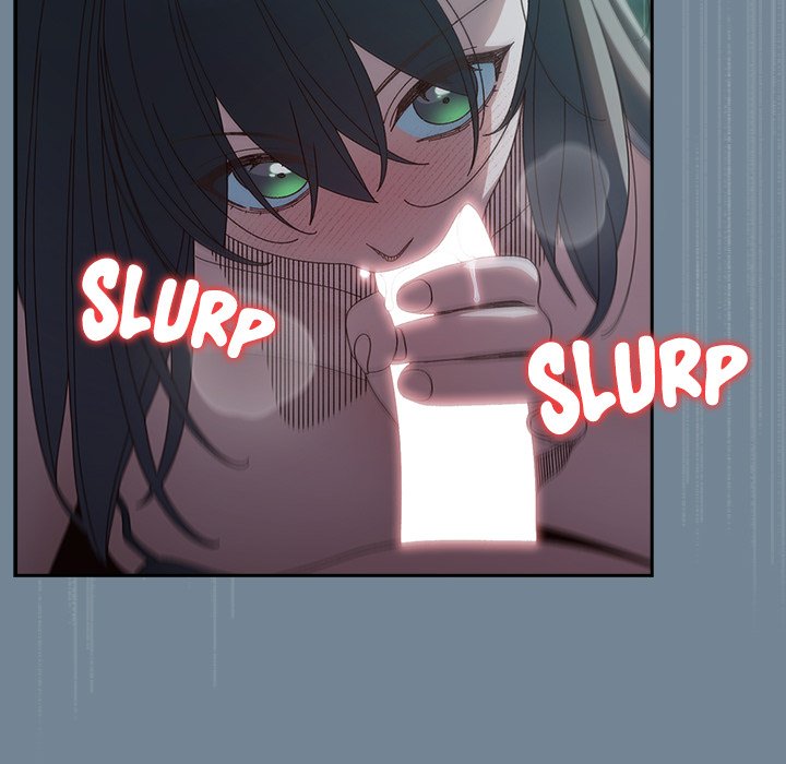 Boss! I'm Taking Your Girl! chapter 27 page 104