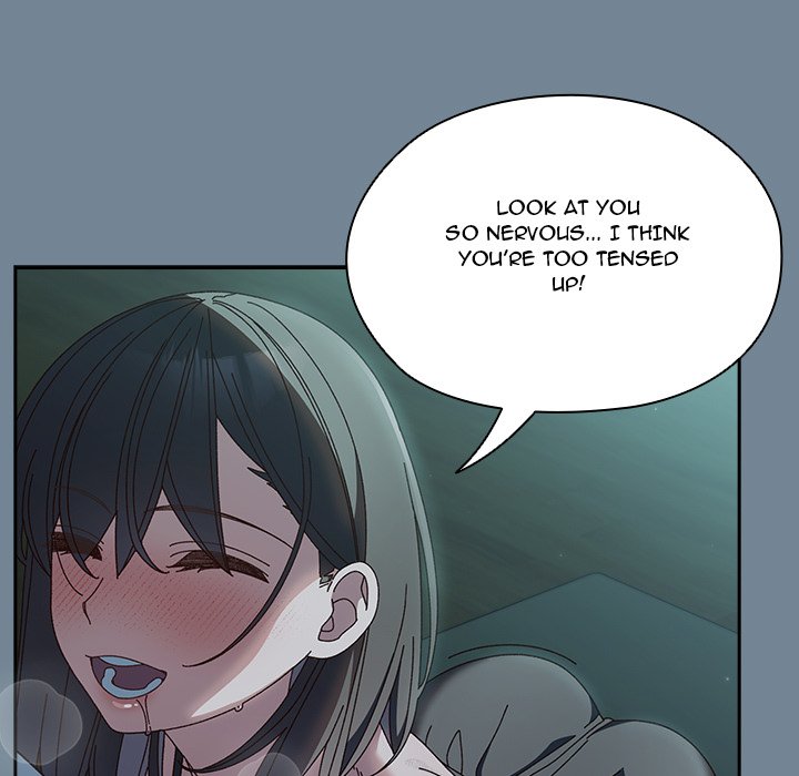 Boss! I'm Taking Your Girl! chapter 27 page 107