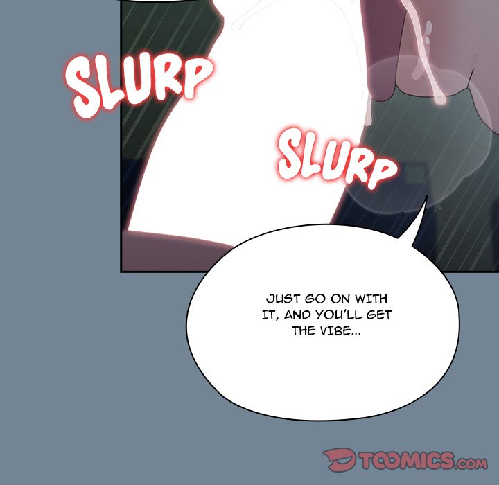 Boss! I'm Taking Your Girl! chapter 27 page 112