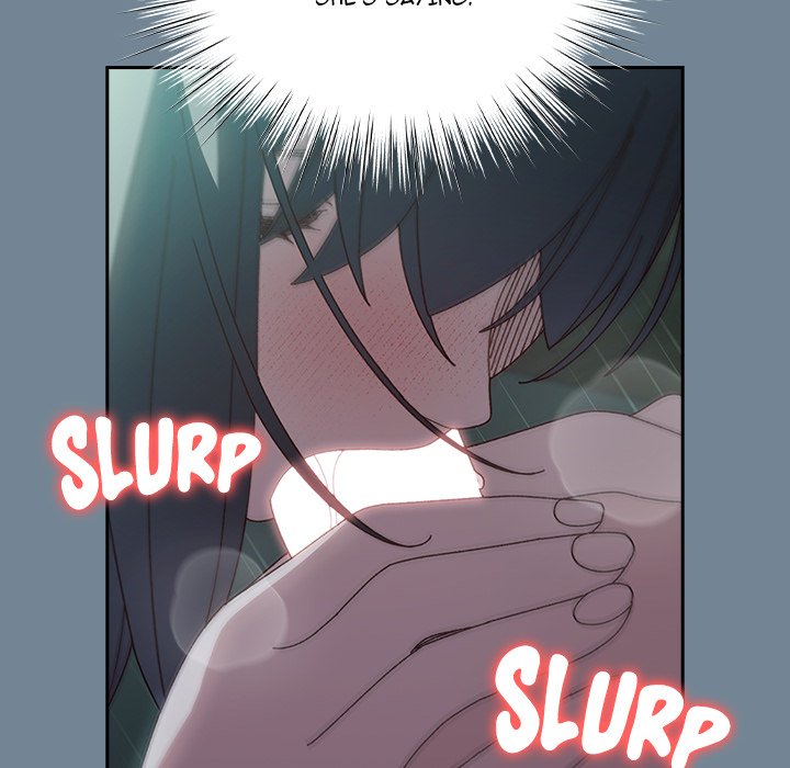 Boss! I'm Taking Your Girl! chapter 27 page 117