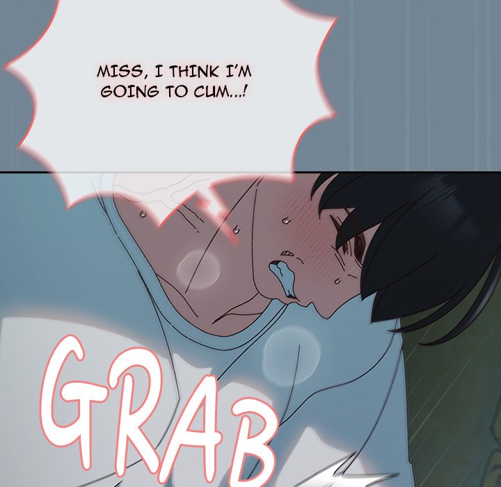 Boss! I'm Taking Your Girl! chapter 27 page 122