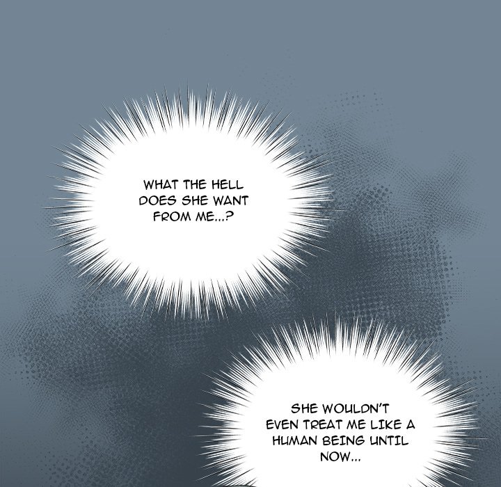 Boss! I'm Taking Your Girl! chapter 28 page 6