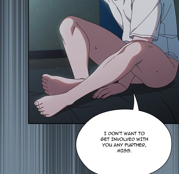 Boss! I'm Taking Your Girl! chapter 28 page 11